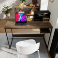 MetroTone 4-Piece Office Furniture Set