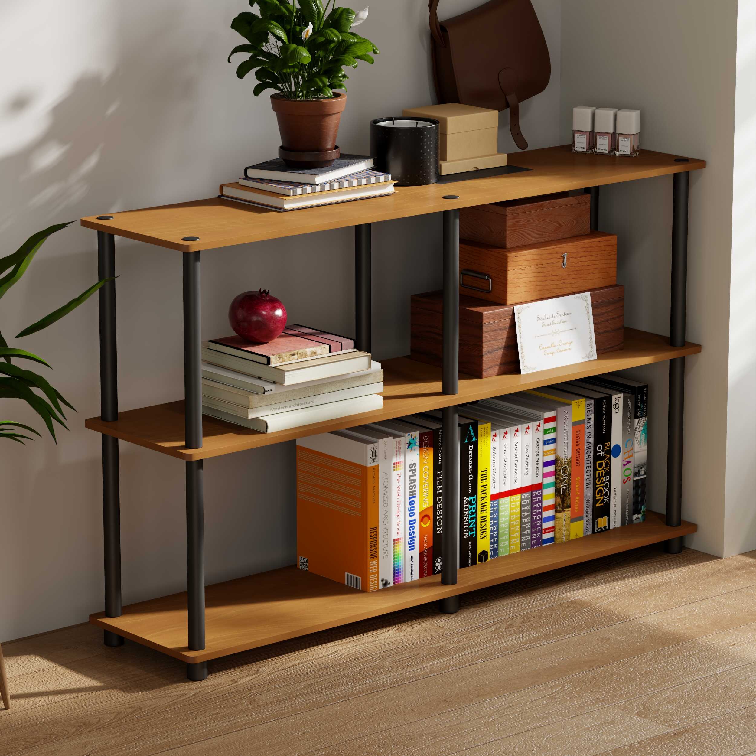 MetroTone 4-Piece Office Furniture Set